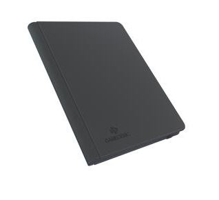 GAMEGENIC PRIME ALBUM 18-POCKET BLACK