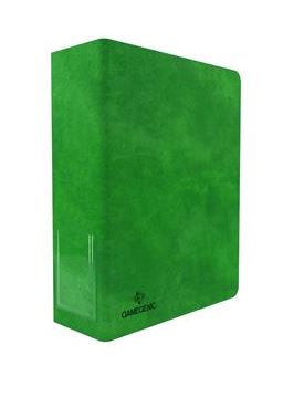 GAMEGENIC PRIME RING-BINDER GREEN