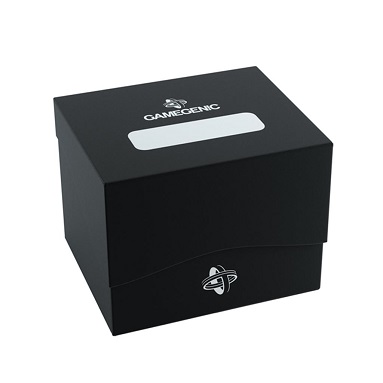 GAMEGENIC SIDE HOLDER 100+ XL BLACK