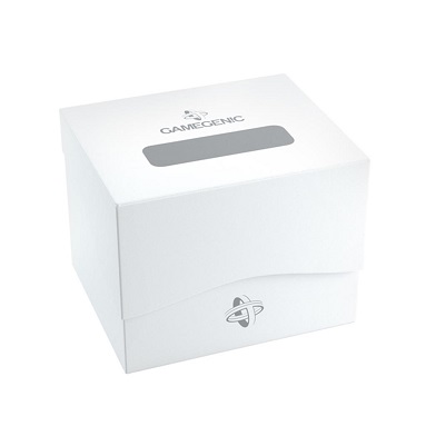 GAMEGENIC SIDE HOLDER 100+ XL WHITE