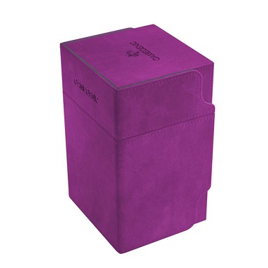 GAMEGENIC WATCHTOWER 100+ CONVERTIBLE PURPLE