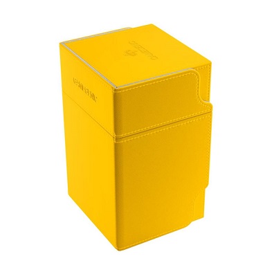GAMEGENIC WATCHTOWER 100+ CONVERTIBLE YELLOW