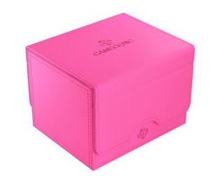 GAMEGENIC SIDEKICK 100+ XL CONVERTIBLE PINK