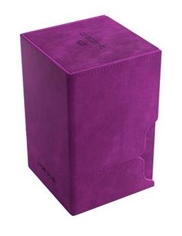 GAMEGENIC WATCHTOWER 100+ XL CONVERTIBLE PURPLE