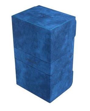GAMEGENIC STRONGHOLD 200+ XL BLUE