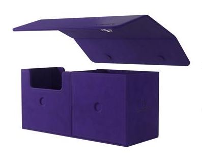 GAMEGENIC THE ACADEMIC 133+ XL PURPLE/PURPLE