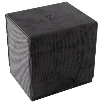 GAMEGENIC SIDEKICK PRO 100+ BLACK