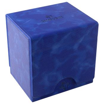 GAMEGENIC SIDEKICK PRO 100+ BLUE