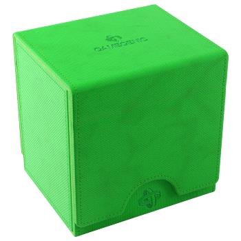 GAMEGENIC SIDEKICK PRO 100+ GREEN