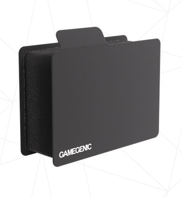 GAMEGENIC SIDELOADING SIZEMORPH DIVIDER BLACK