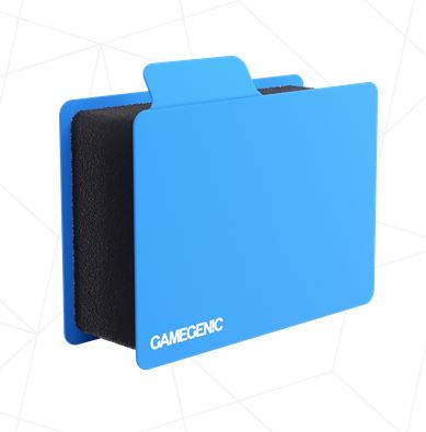 GAMEGENIC SIDELOADING SIZEMORPH DIVIDER BLUE