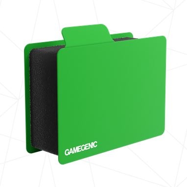 GAMEGENIC SIDELOADING SIZEMORPH DIVIDER GREEN
