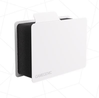 GAMEGENIC SIDELOADING SIZEMORPH DIVIDER WHITE