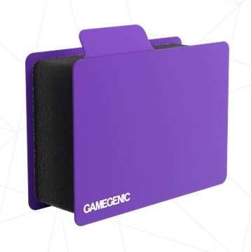 GAMEGENIC SIDELOADING SIZEMORPH DIVIDER PURPLE