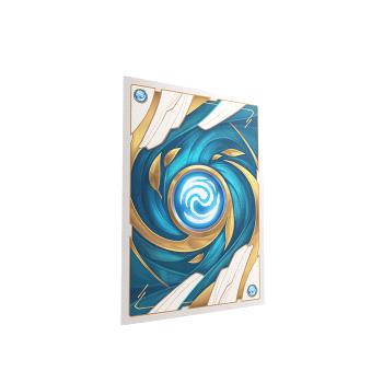 ALTERED FUNDAS ILUSTRADAS MANA ORB