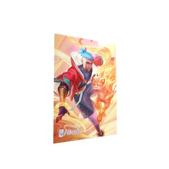 ALTERED FUNDAS ILUSTRADAS KOJO