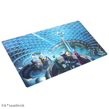 SWU GAME MAT ICONIC PLACE