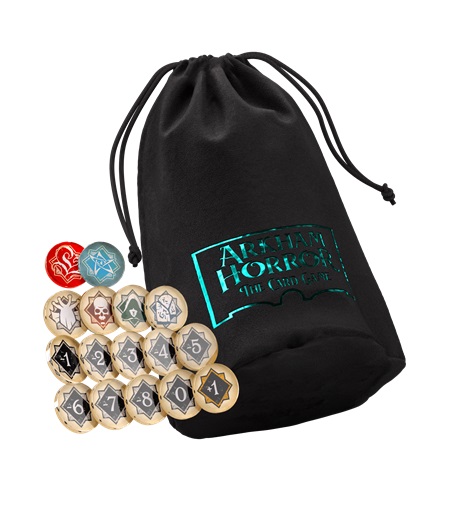 <a href="./arkham-horror-chaos-tokens--token-bag-id-040011222">ARKHAM HORROR CHAOS TOKENS + TOKEN BAG</a>
