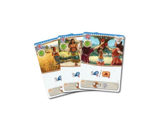 MINOS - PACK PROMOS