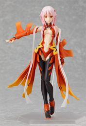 Yuzuriha Inori Figura de Accion