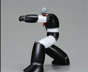 Mazinger puños fuera figura 11 cm