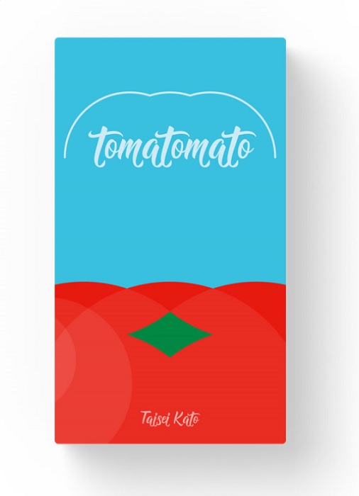 TOMATOMATO