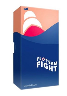 FLOTSAM FIGHT