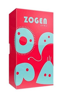 ZOGEN