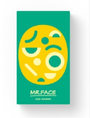 MR. FACE