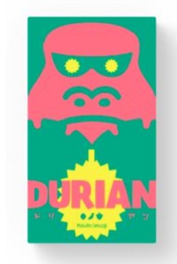 DURIAN