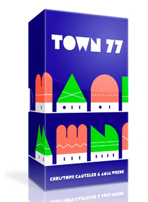 TOWN 77