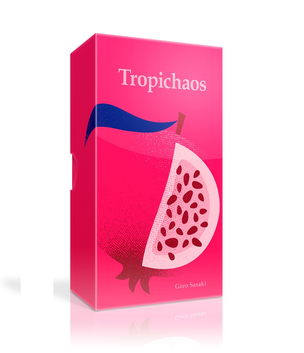 TROPICHAOS