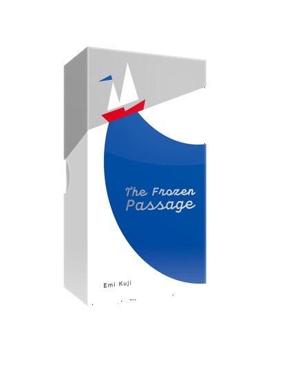 THE FROZEN PASSAGE