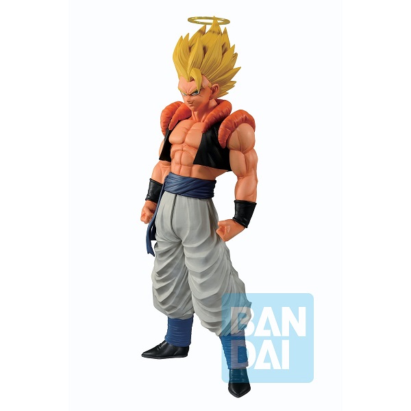 ICHIBANSHO SUPER GOGETA (BACK TO THE FILM)