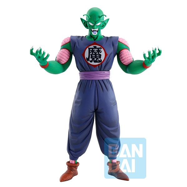 ICHIBANSHO EX MYSTICAL ADVENTURE DEMON PICCOLO DAIMAOH