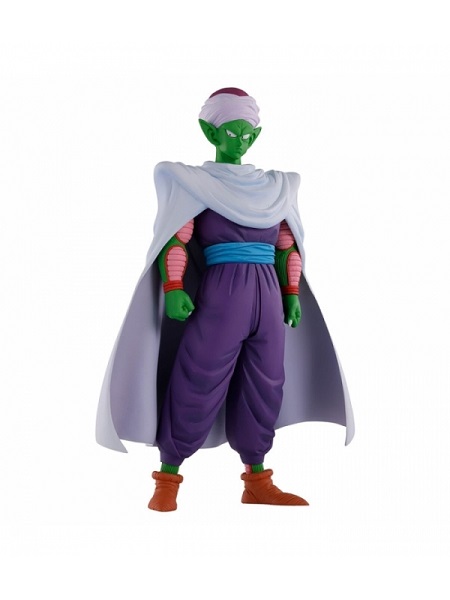 BANPRESTO ICHIBANSHO Piccolo (MASTERLISE) Dragon Ball