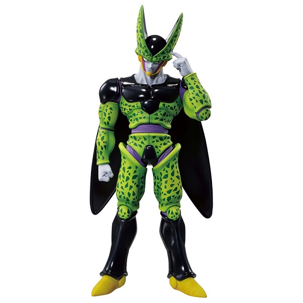 ICHIBANSHO DRAGON BALL DUELING PERFECT CELL