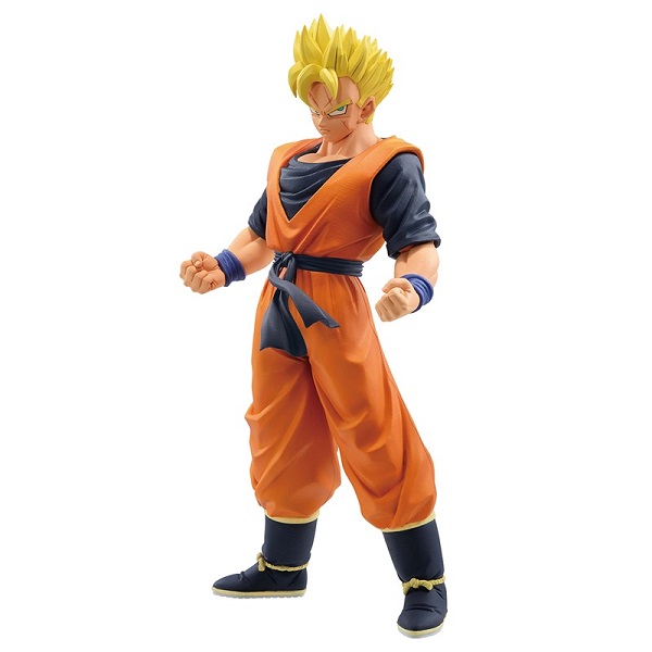 ICHIBANSHO DRAGON BALL DUELING SON GOHAN