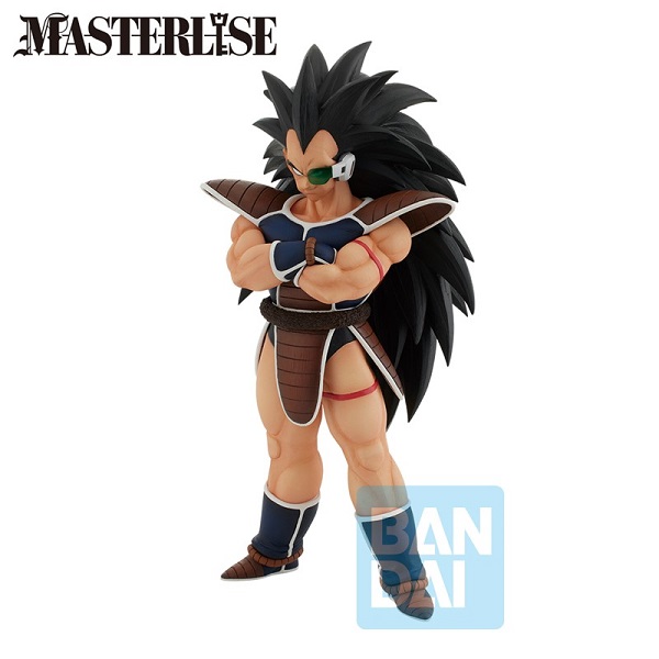 ICHIBANSHO DRAGON BALL OMNIBUS AMAZING RADITZ