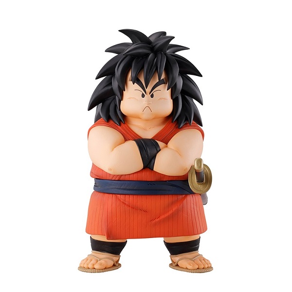 ICHIBANSHO DRAGON BALL CLOUD YAJIROBE