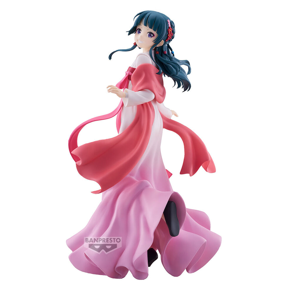 BANPRESTO MAOMAO WALKING
