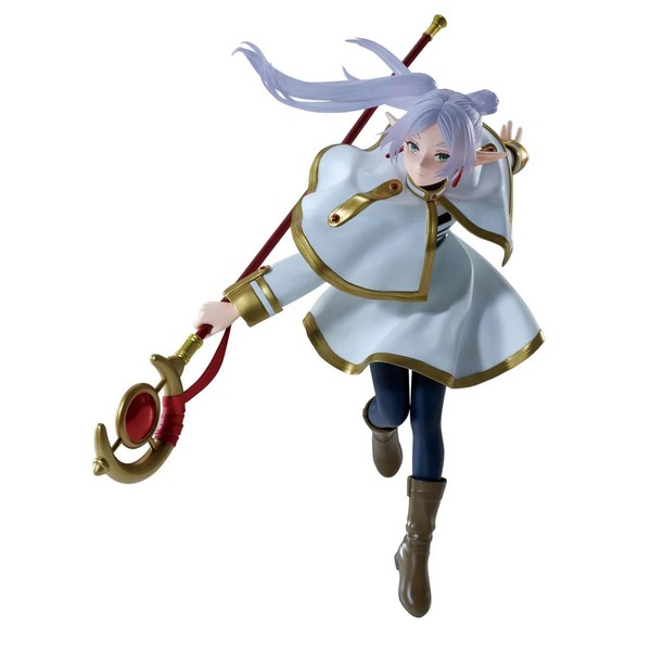 BANPRESTO MAXIMATIC FRIEREN