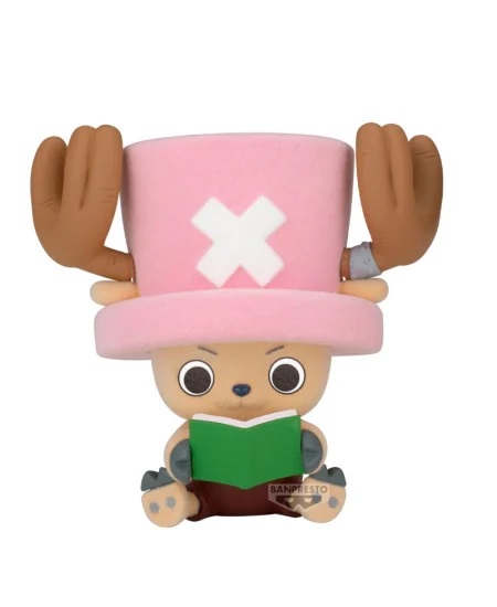 BANPRESTO ONE PIECE CHOPPER A
