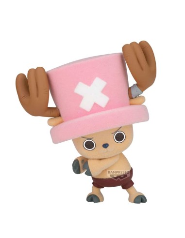 BANPRESTO ONE PIECE CHOPPER B