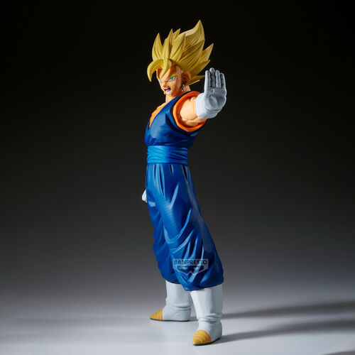 BANPRESTO DBZ GRANDISTA VEGITO