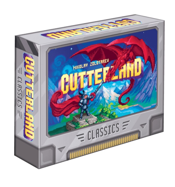 CUTTERLAND PACK RECARGA CLÁSICOS