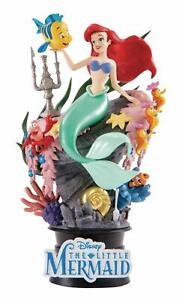 DIORAMA THE LITTLE MERMAID -  17.6CM