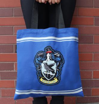 BOLSA RAVENCLAW - HARRY POTTER