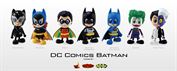 Batman Cosbaby caja con 1 figura sorpresa