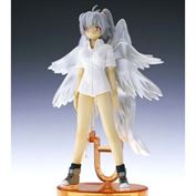 Neon Genesis Evangelion Tabris